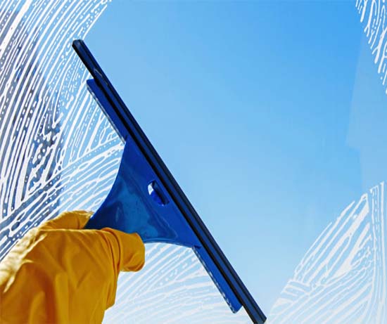 Window cleaning Whittlesea